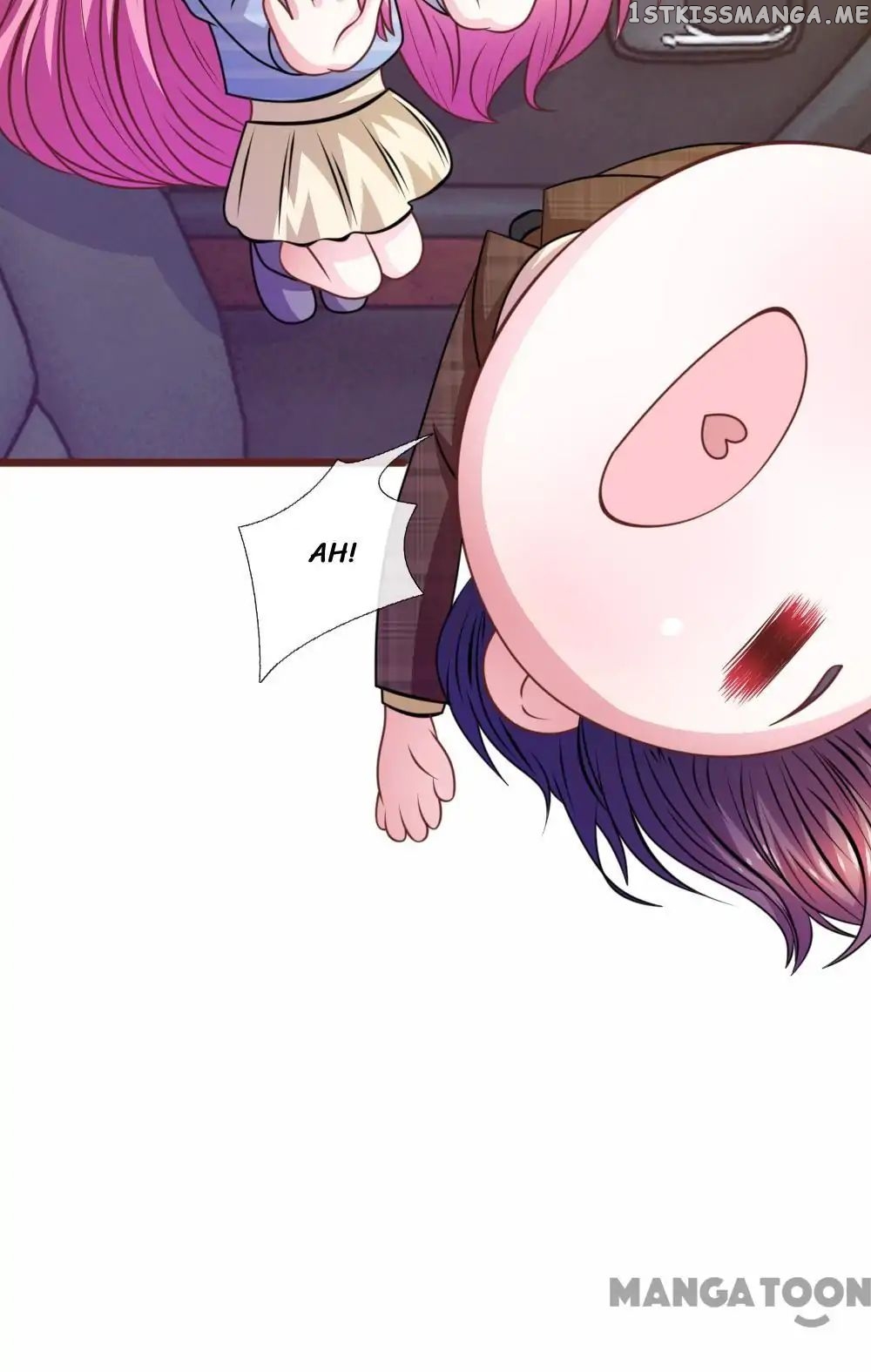 My Ex Vampire Boyfriend chapter 69 - page 29