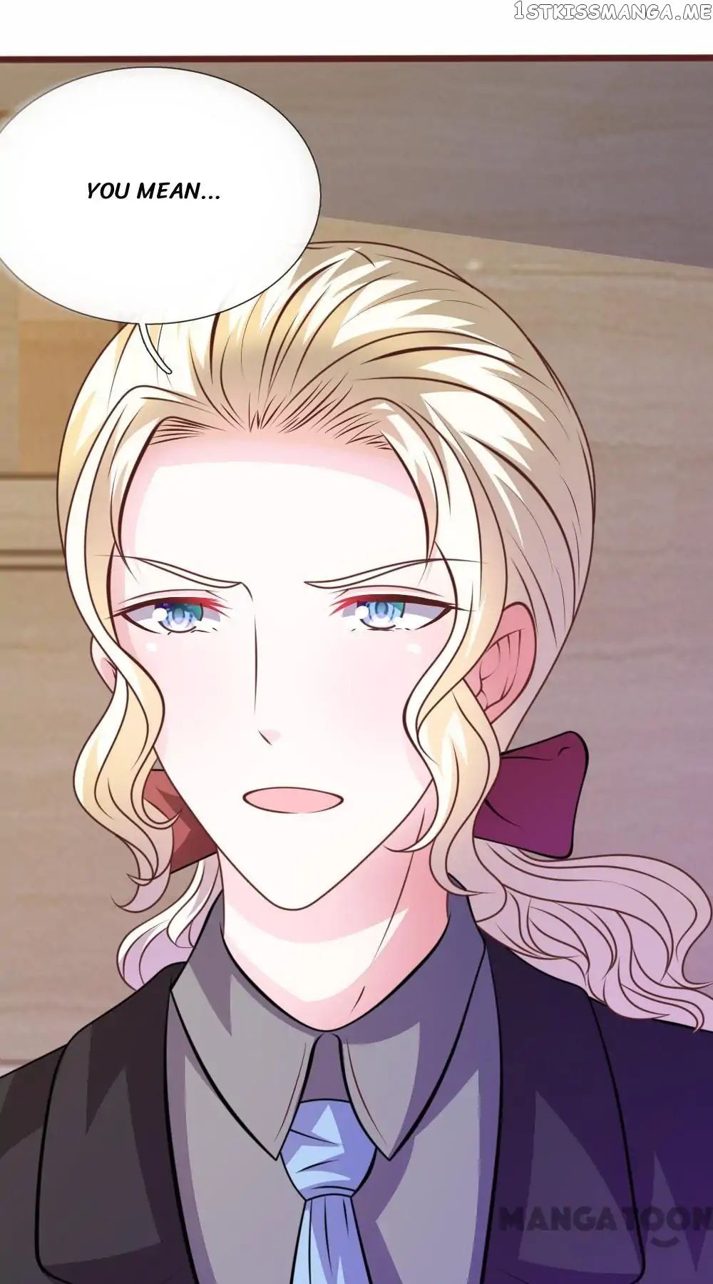 My Ex Vampire Boyfriend chapter 69 - page 5