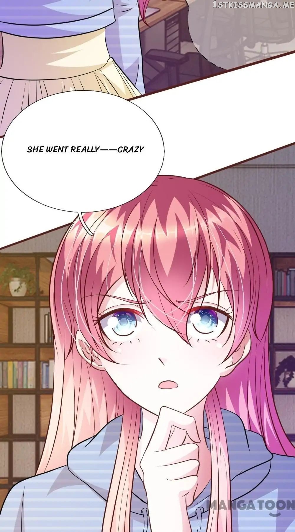My Ex Vampire Boyfriend chapter 70 - page 10