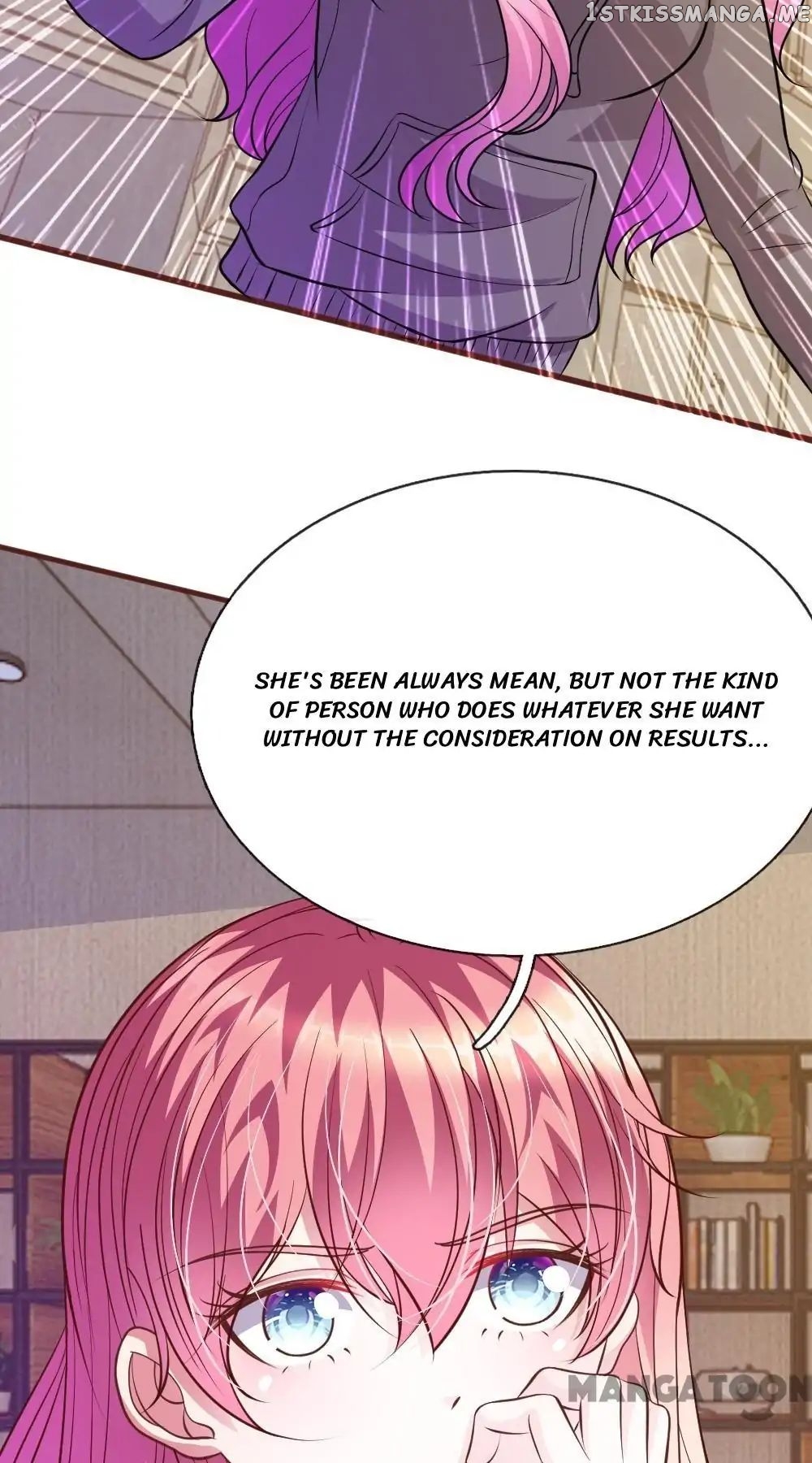 My Ex Vampire Boyfriend chapter 70 - page 12