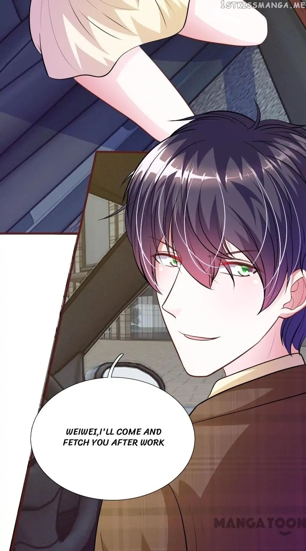 My Ex Vampire Boyfriend chapter 70 - page 2