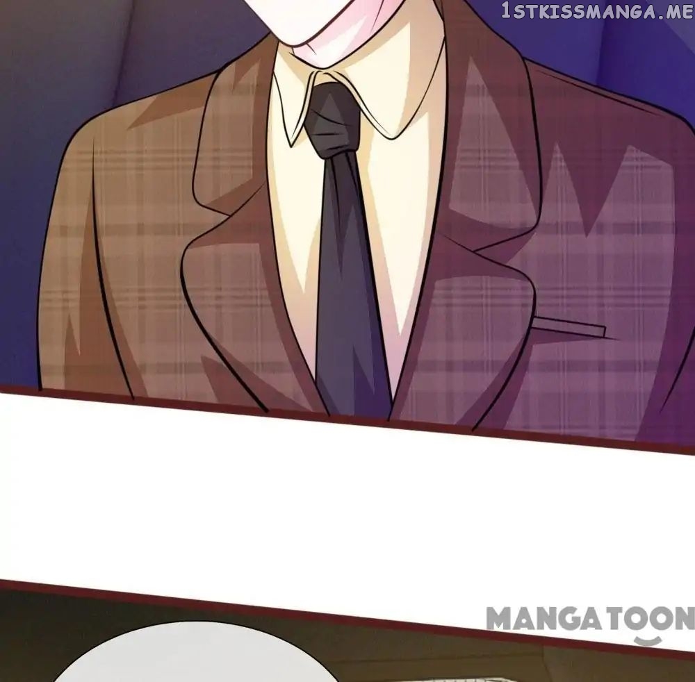 My Ex Vampire Boyfriend chapter 72 - page 12