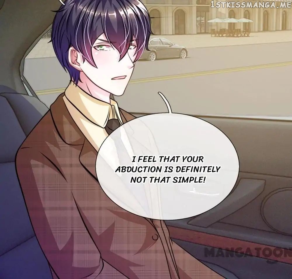 My Ex Vampire Boyfriend chapter 72 - page 14