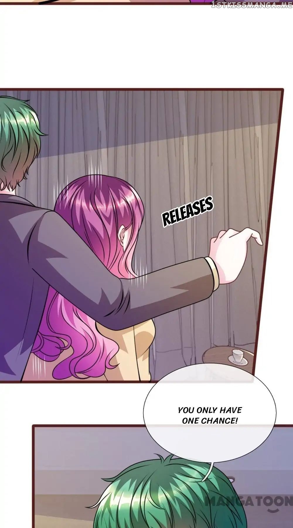 My Ex Vampire Boyfriend chapter 72 - page 31