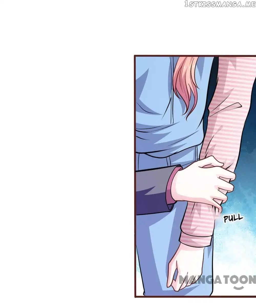 My Ex Vampire Boyfriend chapter 98 - page 1