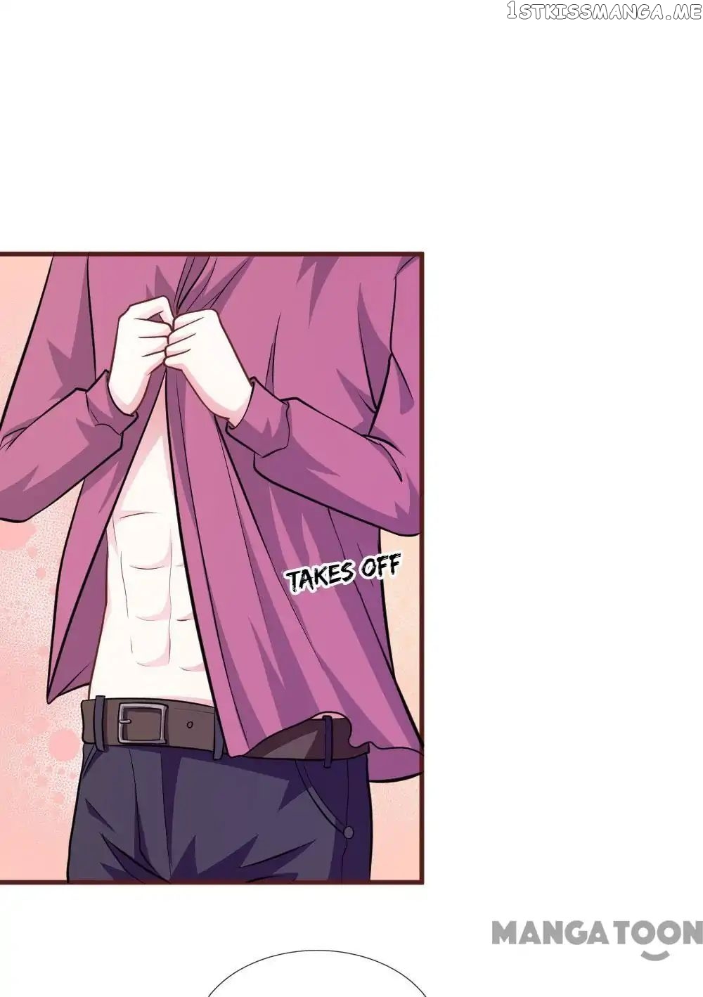 My Ex Vampire Boyfriend chapter 98 - page 11
