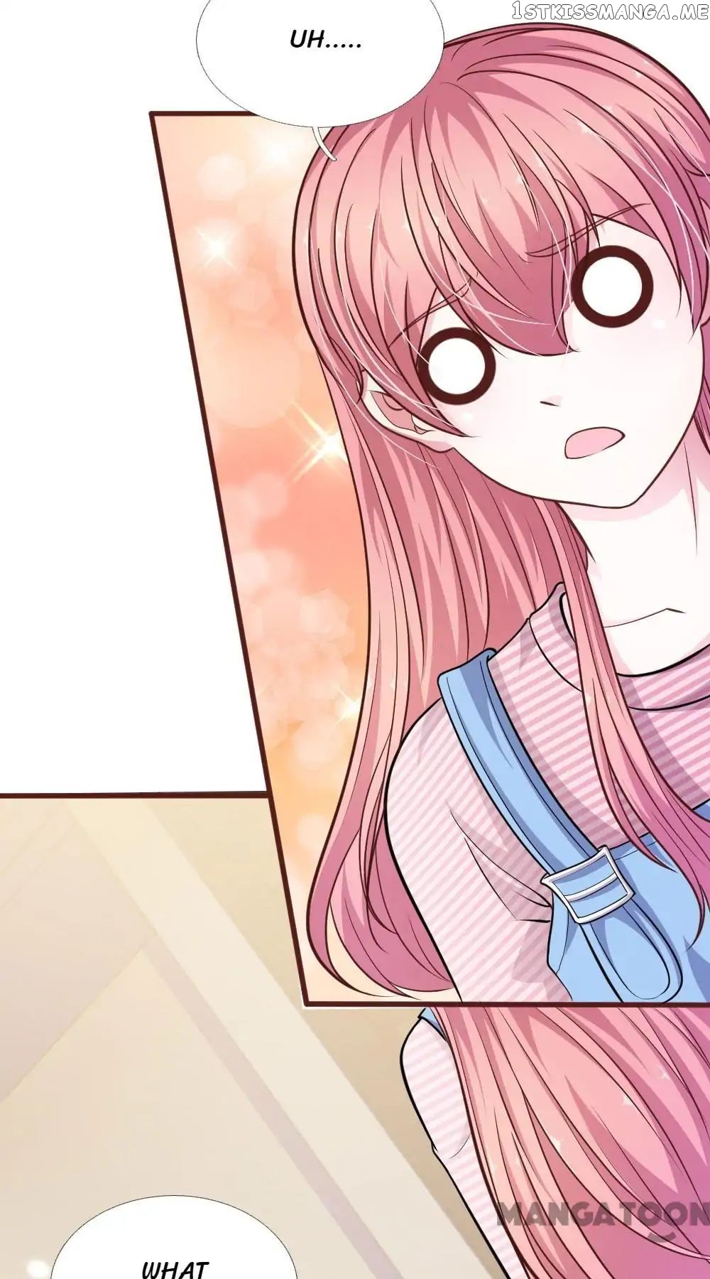 My Ex Vampire Boyfriend chapter 98 - page 12