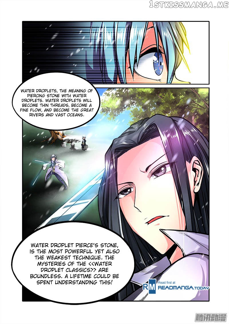 Desolate Era chapter 29 - page 3
