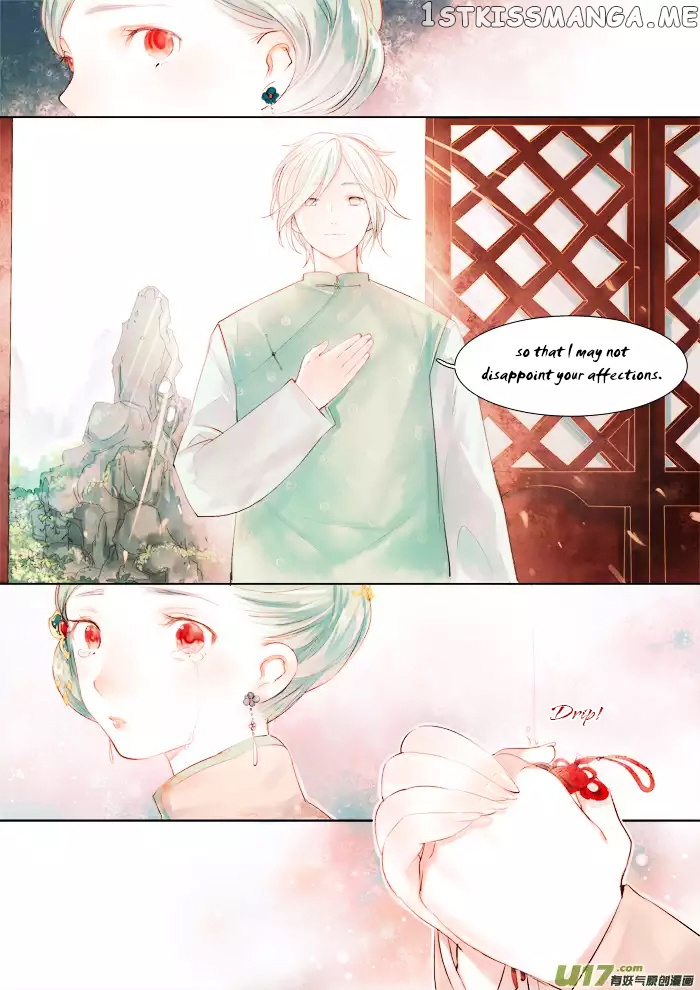 Records Of The Southern Mist House chapter 5 - page 28