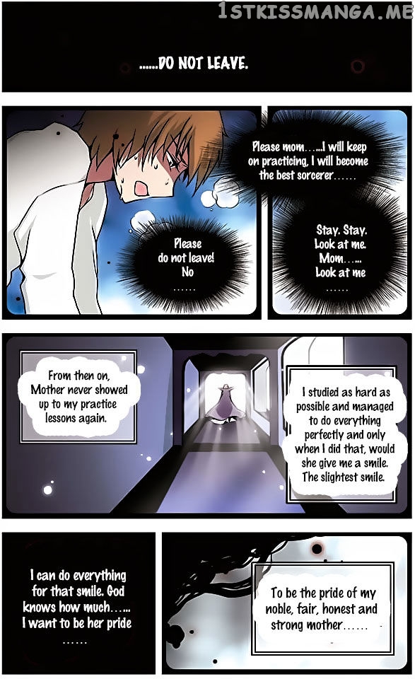 Good Luck, Demon King! chapter 42 - page 6