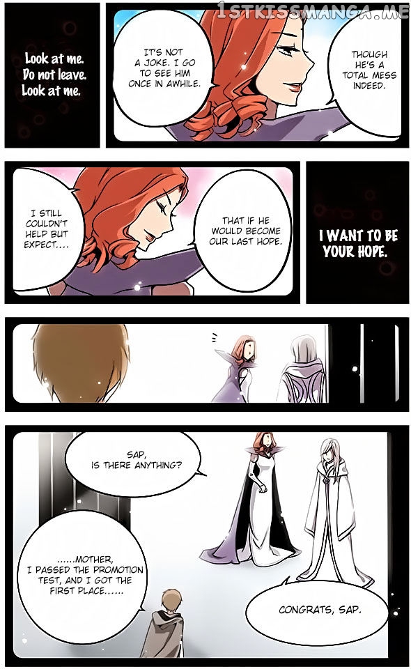 Good Luck, Demon King! chapter 42 - page 9