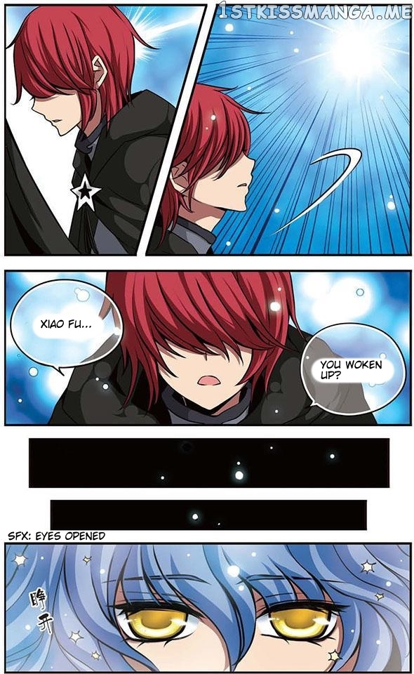 Good Luck, Demon King! Chapter 77 - page 5