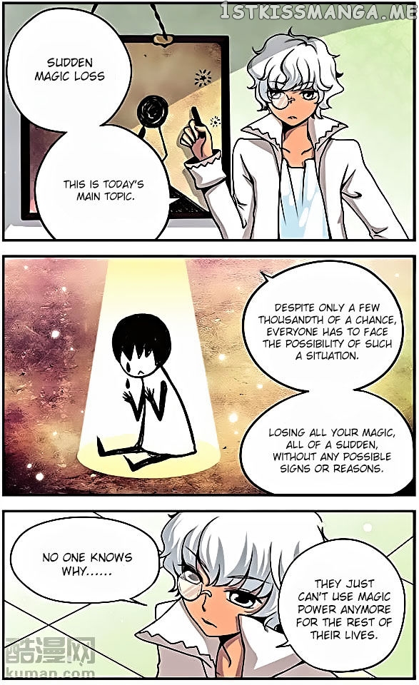 Good Luck, Demon King! chapter 34 - page 4