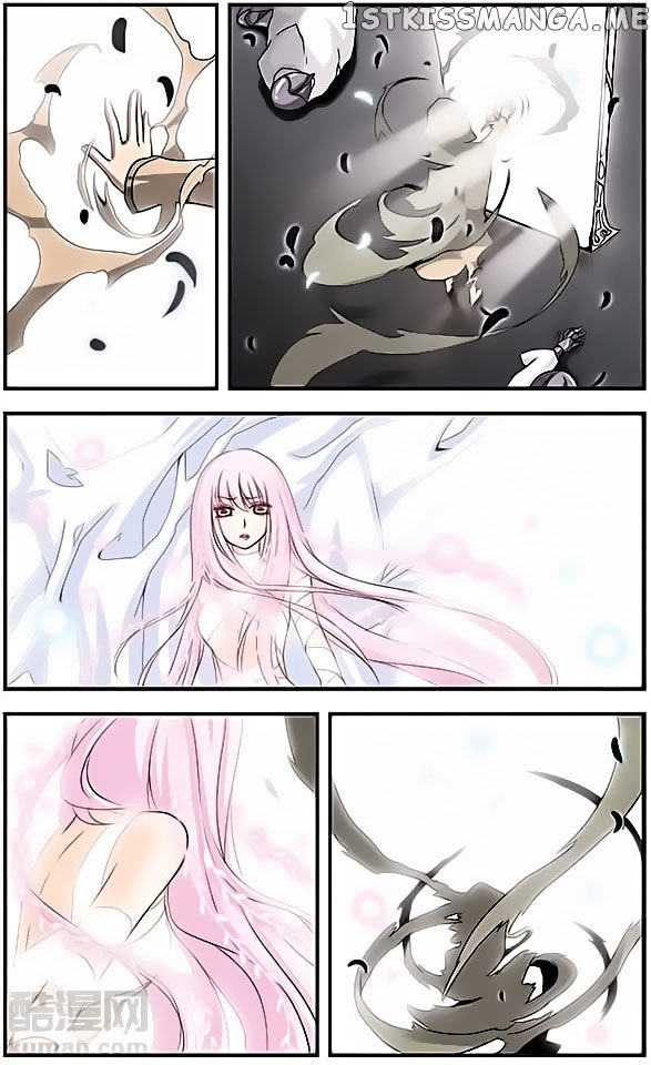 Good Luck, Demon King! chapter 34 - page 6