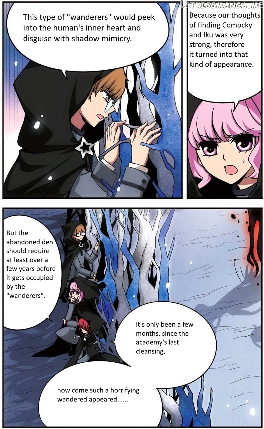 Good Luck, Demon King! chapter 65 - page 3