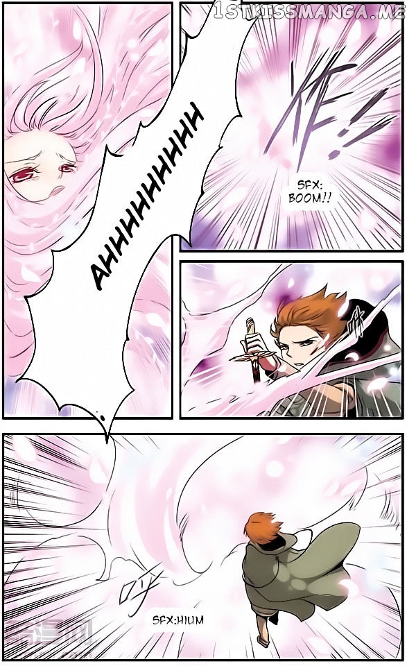 Good Luck, Demon King! chapter 35 - page 10