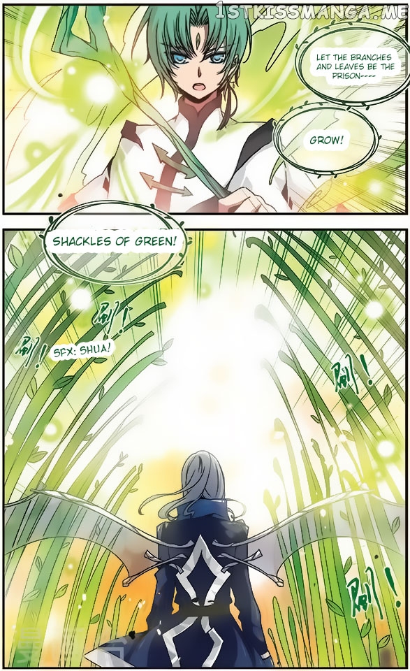 Good Luck, Demon King! chapter 100 - page 2