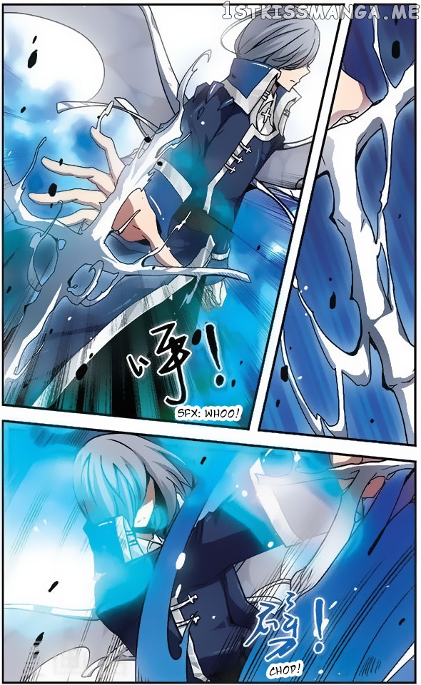 Good Luck, Demon King! chapter 100 - page 3