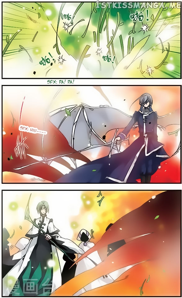 Good Luck, Demon King! chapter 100 - page 4