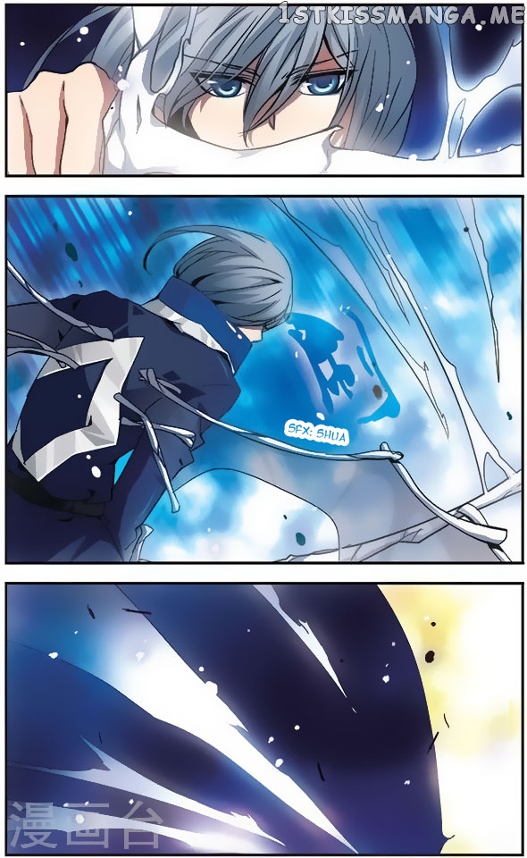 Good Luck, Demon King! chapter 100 - page 5