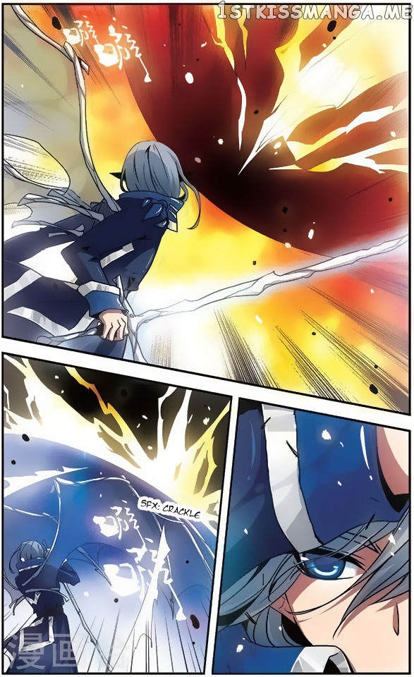 Good Luck, Demon King! chapter 100 - page 8