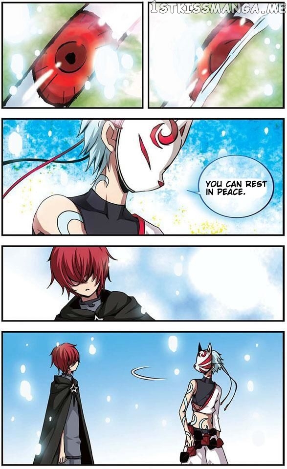 Good Luck, Demon King! chapter 80 - page 8