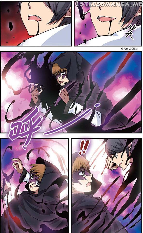 Good Luck, Demon King! chapter 91 - page 11