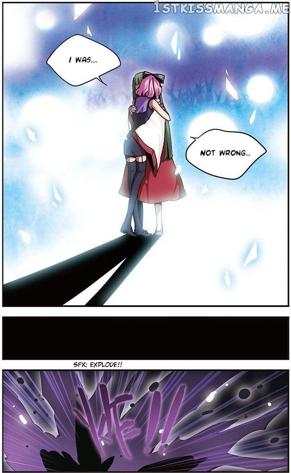 Good Luck, Demon King! chapter 91 - page 5