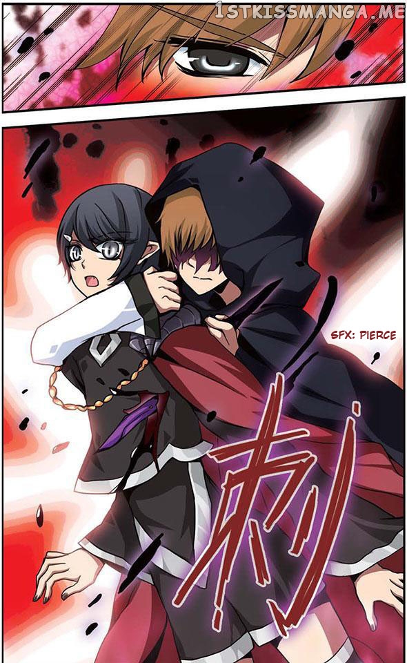 Good Luck, Demon King! chapter 91 - page 9