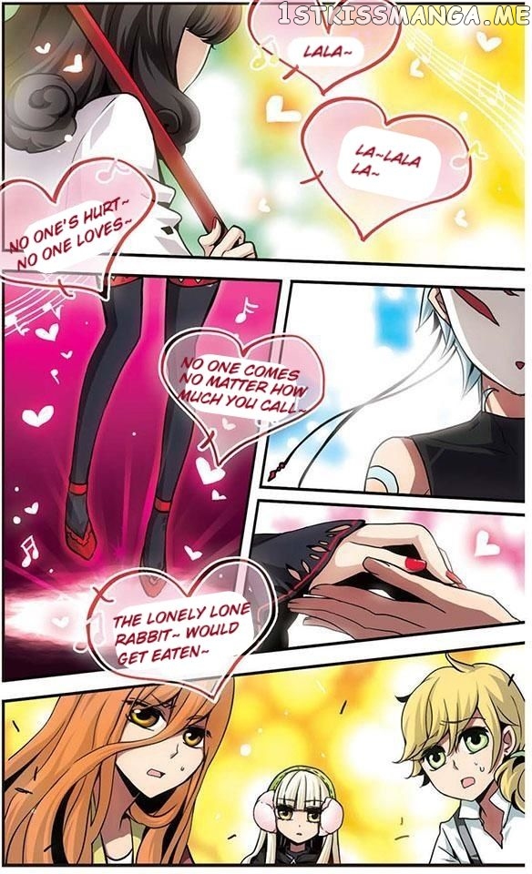 Good Luck, Demon King! chapter 79 - page 10