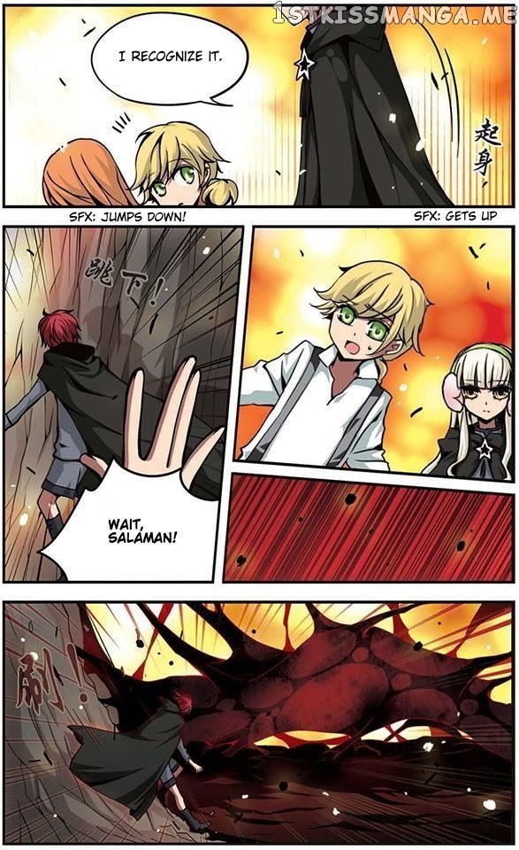 Good Luck, Demon King! chapter 79 - page 2