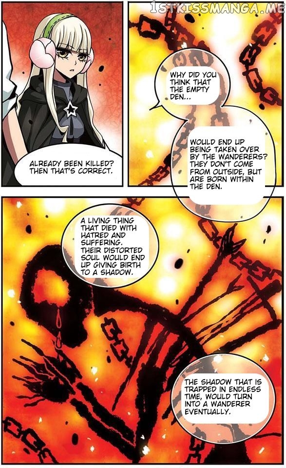 Good Luck, Demon King! chapter 79 - page 4