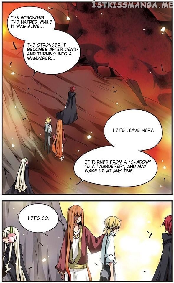 Good Luck, Demon King! chapter 79 - page 5