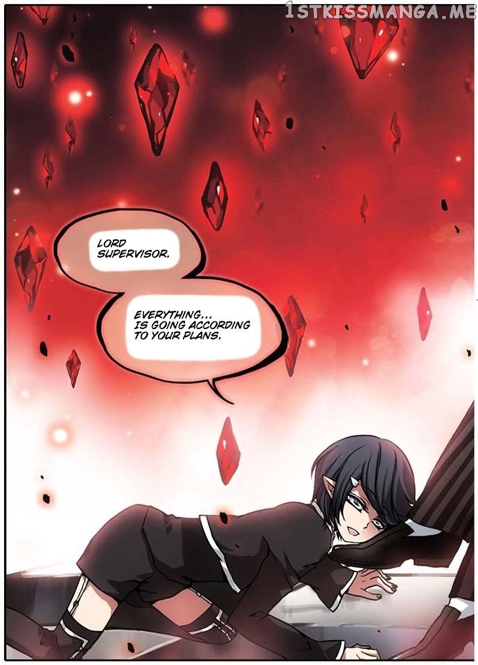Good Luck, Demon King! chapter 78 - page 11