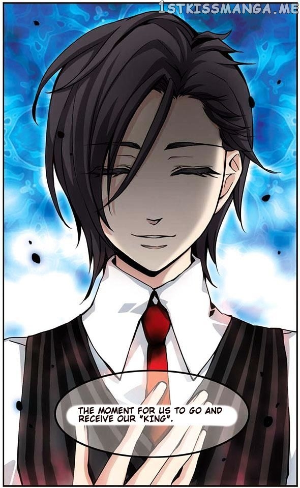 Good Luck, Demon King! chapter 78 - page 15