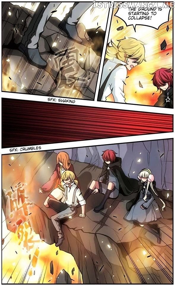 Good Luck, Demon King! chapter 78 - page 23