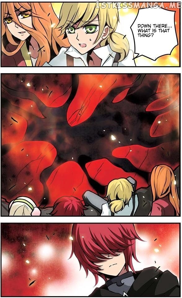 Good Luck, Demon King! chapter 78 - page 24