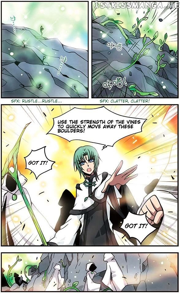 Good Luck, Demon King! chapter 78 - page 4