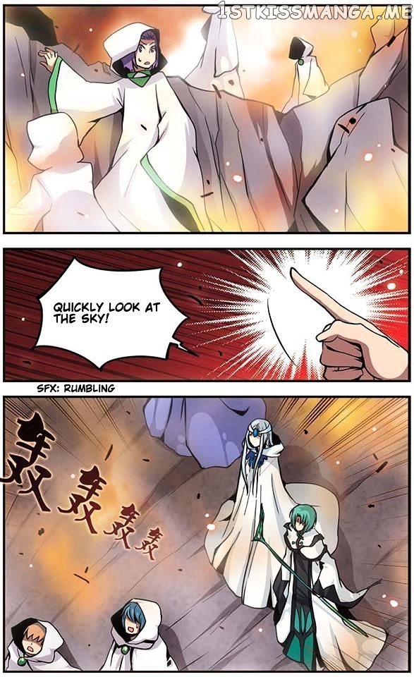 Good Luck, Demon King! chapter 78 - page 8