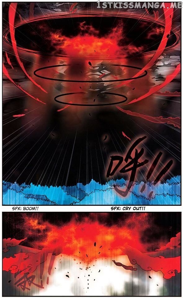Good Luck, Demon King! chapter 78 - page 9