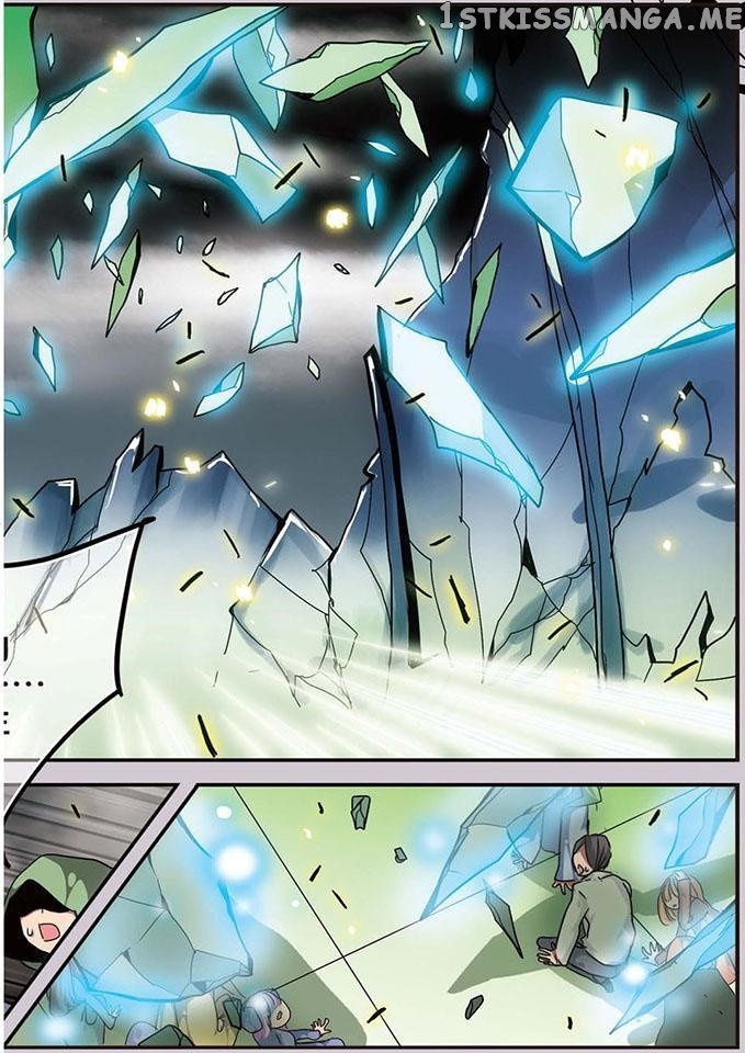 Good Luck, Demon King! chapter 86 - page 10