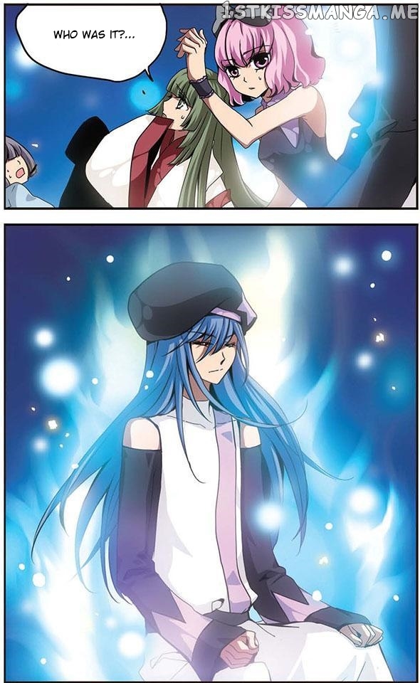 Good Luck, Demon King! chapter 86 - page 11