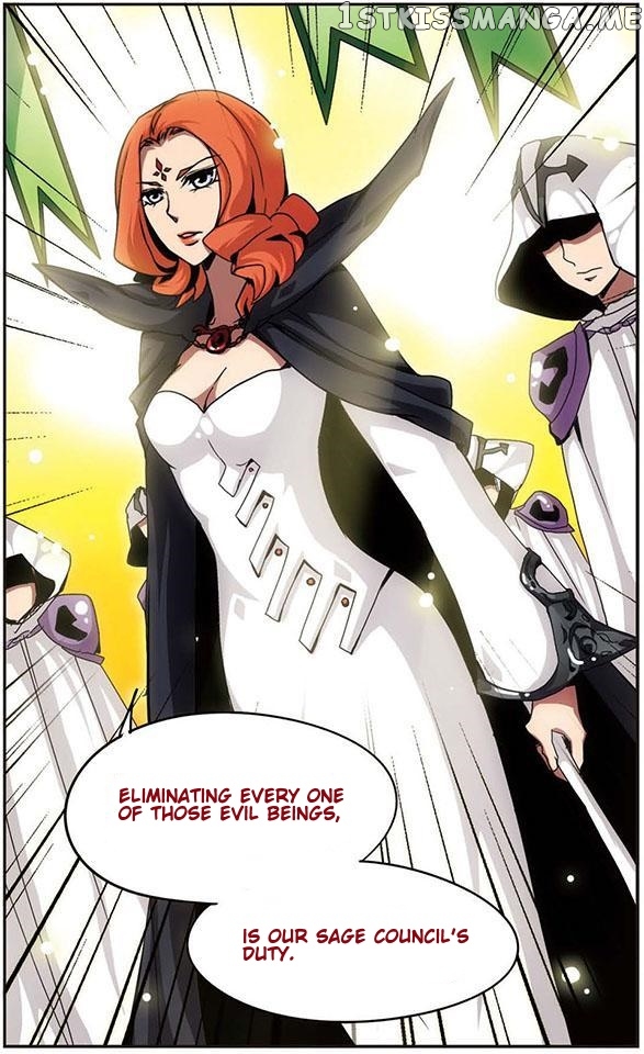 Good Luck, Demon King! chapter 86 - page 4