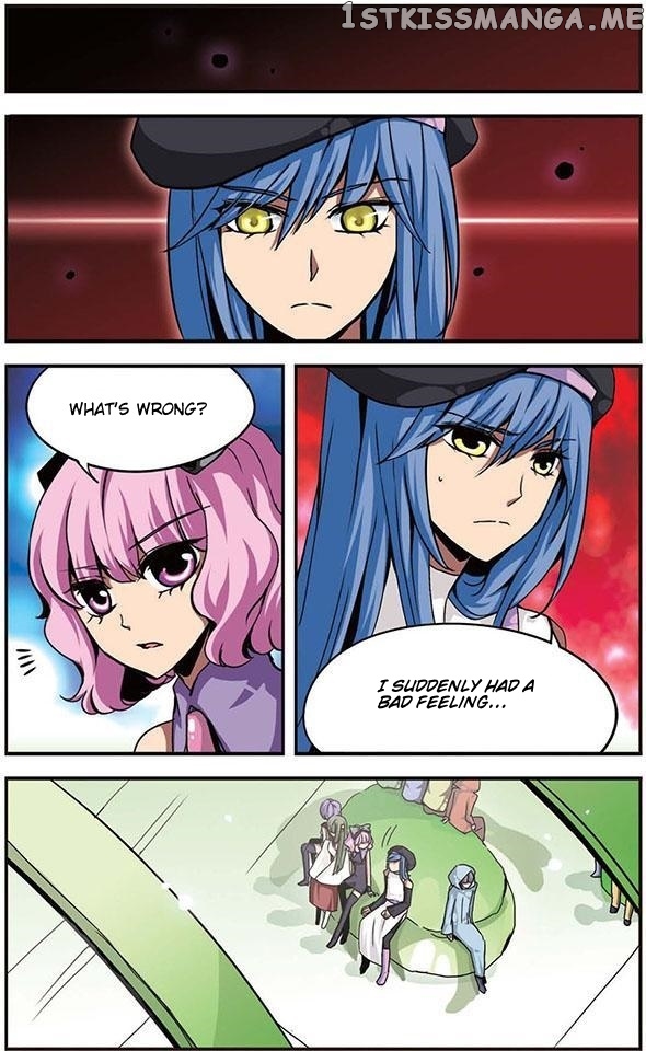 Good Luck, Demon King! chapter 86 - page 5