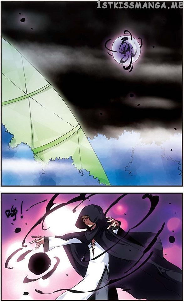Good Luck, Demon King! chapter 86 - page 6