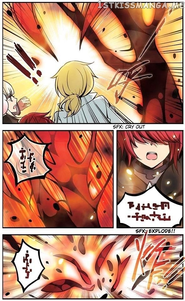 Good Luck, Demon King! chapter 76 - page 11