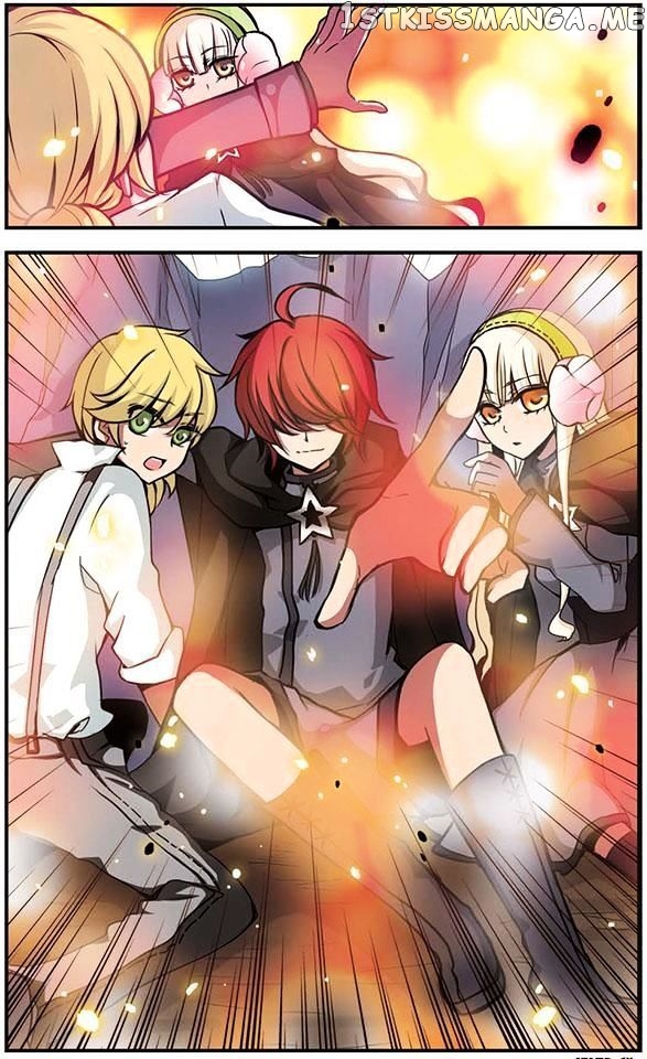 Good Luck, Demon King! chapter 76 - page 12
