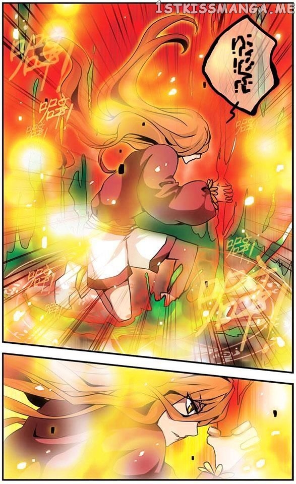 Good Luck, Demon King! chapter 76 - page 4