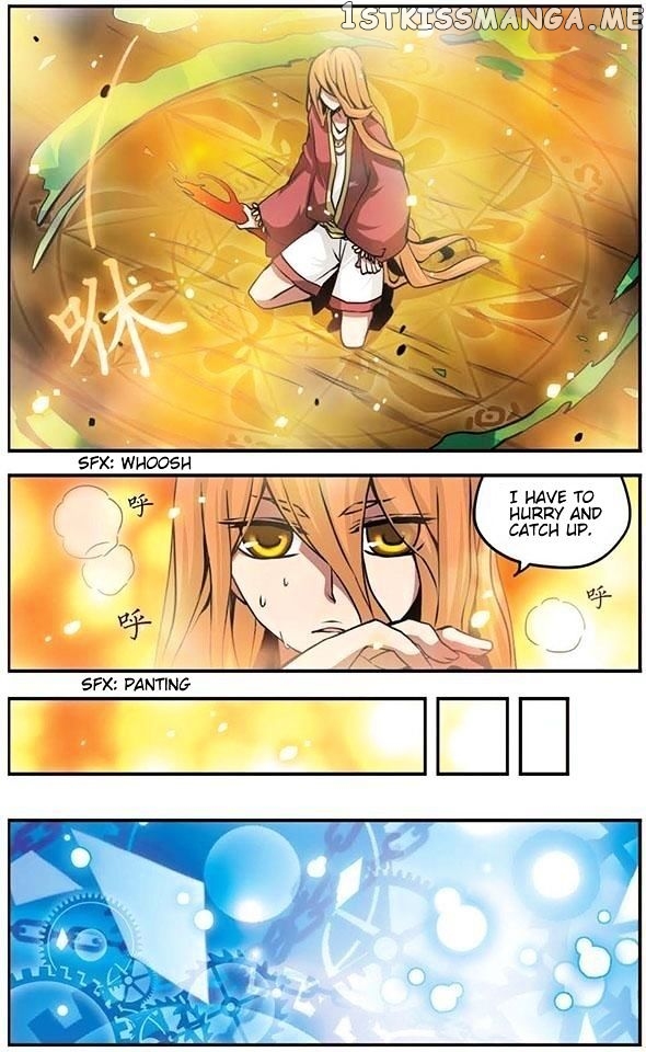 Good Luck, Demon King! chapter 76 - page 5