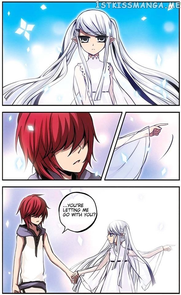 Good Luck, Demon King! chapter 76 - page 7